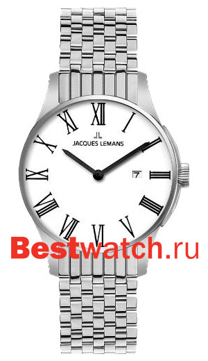 Часы Jacques Lemans Classic 1-1461S